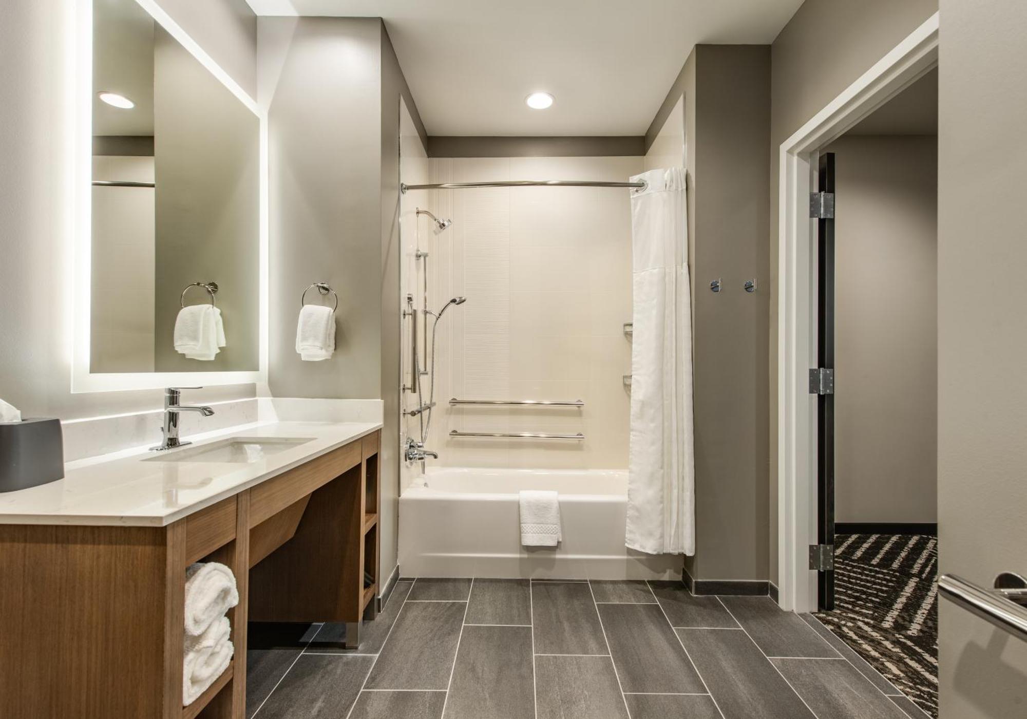 Hyatt House BWI Airport/Baltimore Linthicum Exterior foto